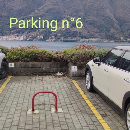 Lake'S Sound Nesso Exterior photo