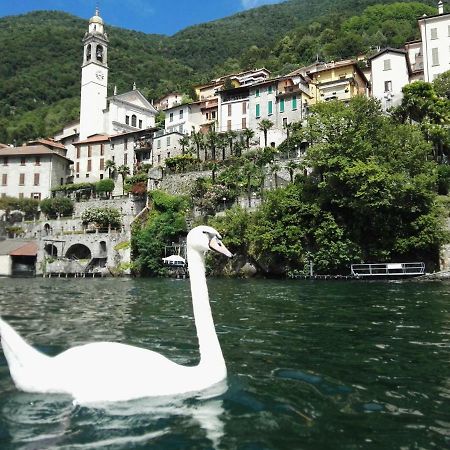 Lake'S Sound Nesso Exterior photo