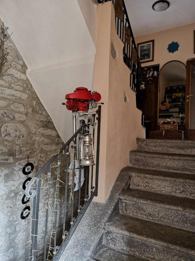 Lake'S Sound Nesso Exterior photo