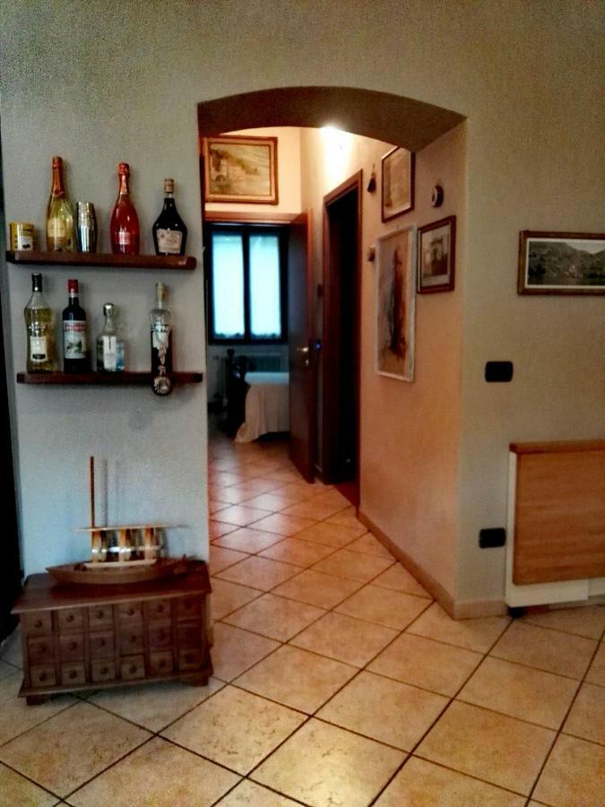 Lake'S Sound Nesso Exterior photo